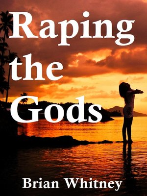 cover image of Raping the Gods